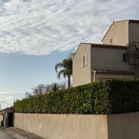 Aménagement paysager réalisé par Sanchez Garden à Cagnes-sur-Mer